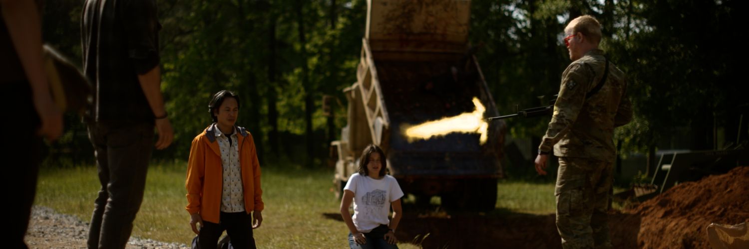 HowlingAmerican banner