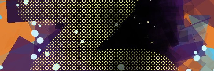 Alien banner