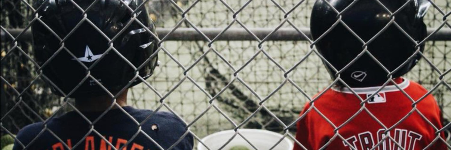 OnDeckCages's profile banner image