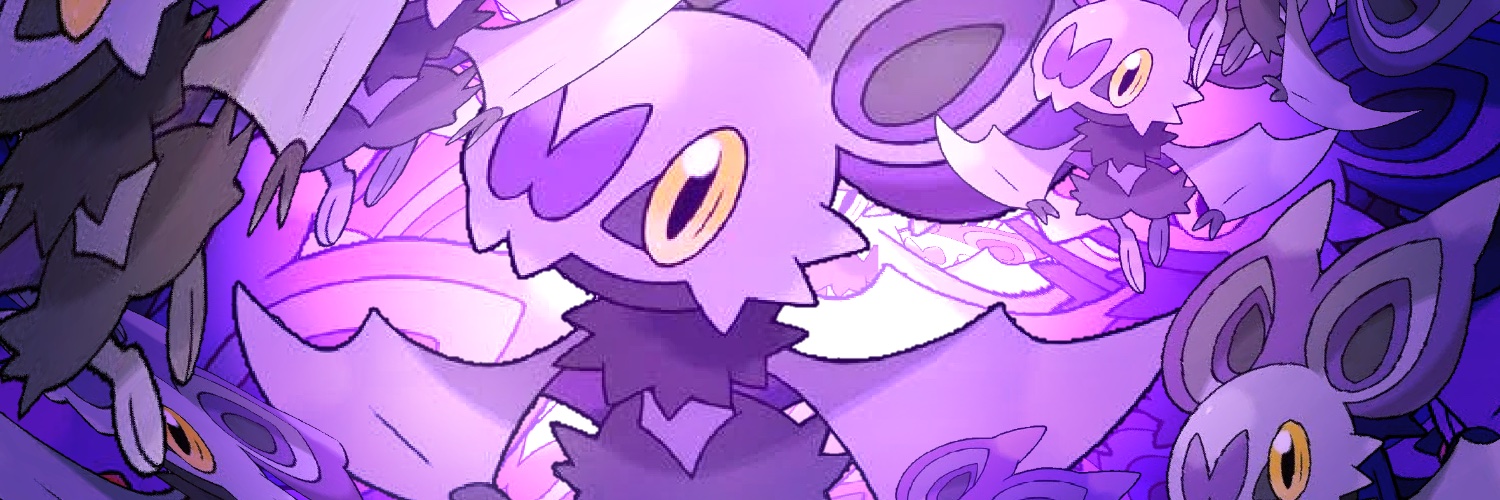 FeatherOfViolet's profile banner image