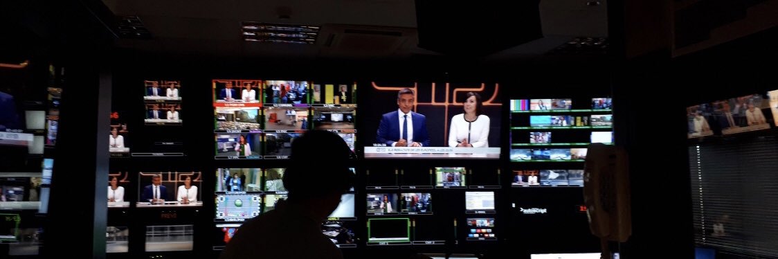 Dani Bramon i Batlle banner