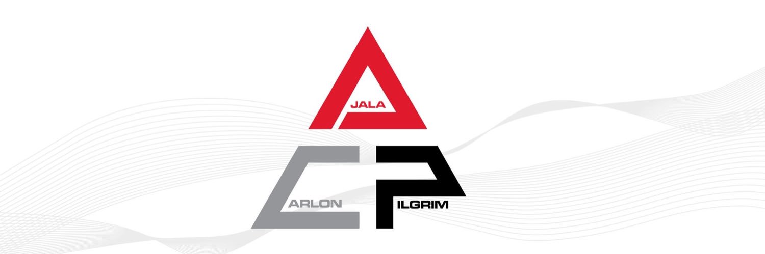 AjalaPilgrim's profile banner image