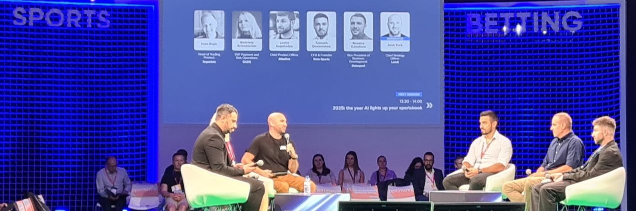 Tomash Devenishek banner