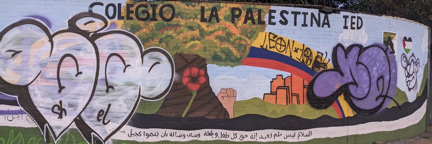 Luis Felipe Cruz Olivera banner