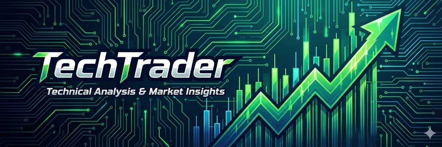 TechTraderTr's profile banner image