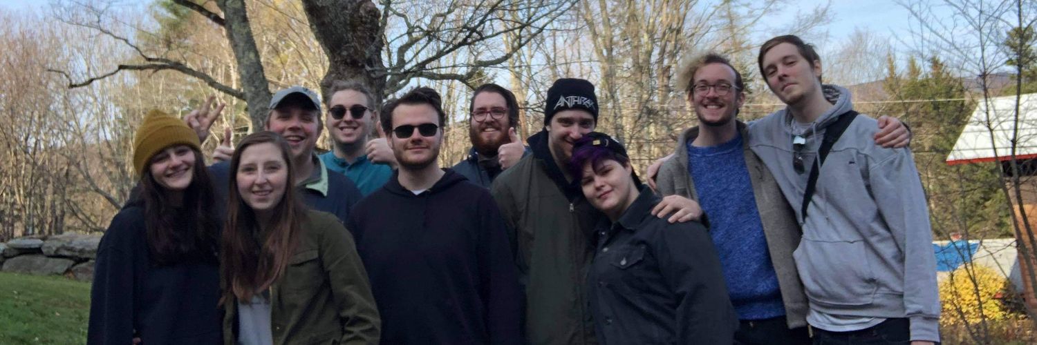 HopesAnch0r's profile banner image