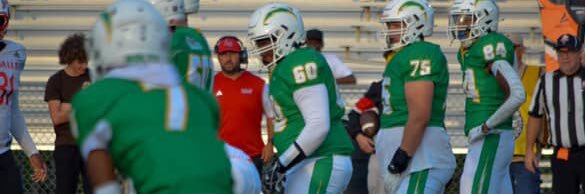 Caleb Ruffin banner