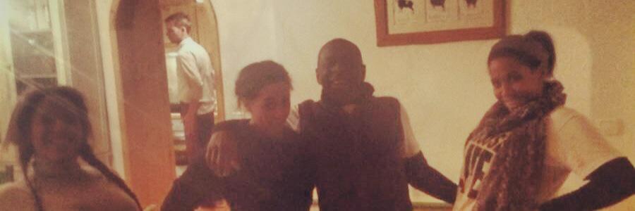 IsaacShomade's profile banner image