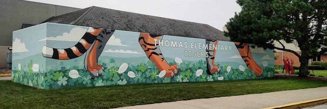 teDCSD's profile banner image