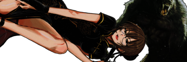 DetectiveLycan Profile Banner