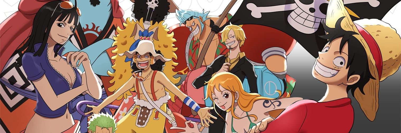 Is One Piece in Fortnite? banner