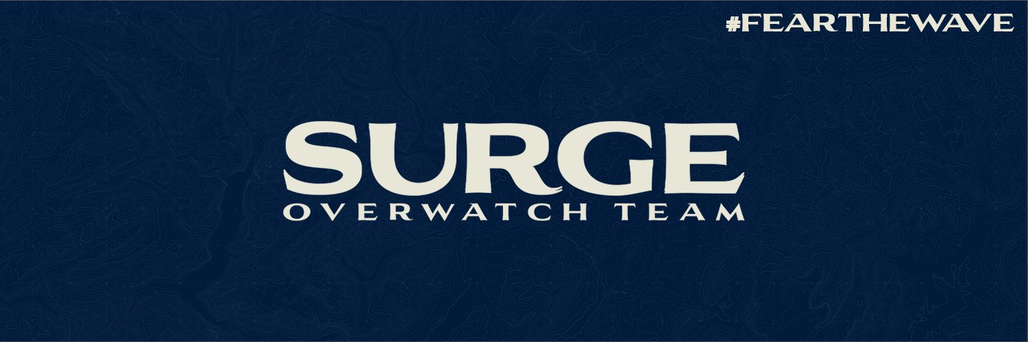 SurgeOverwatch's profile banner image