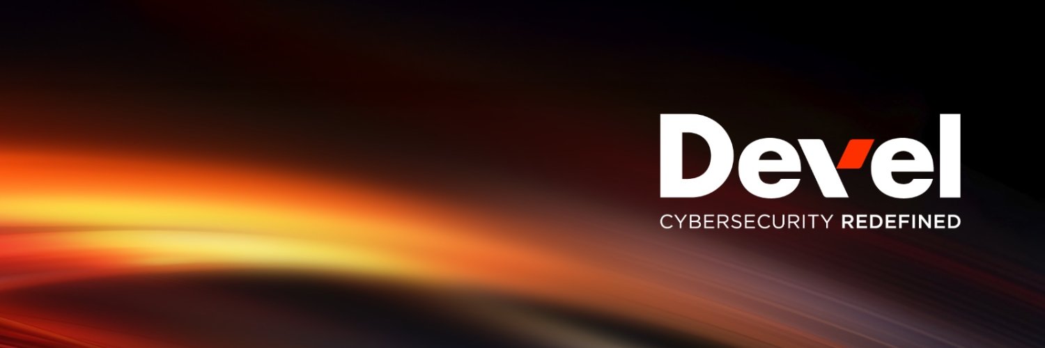 develsecurity's profile banner image