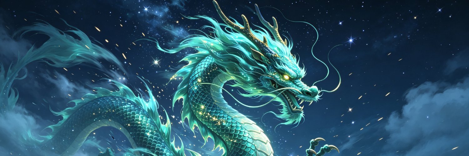 Wangwujin1997's profile banner image