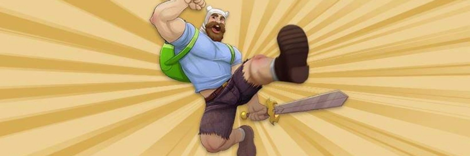 Sandro Zero (セロ) 🏳️‍🌈😺 banner