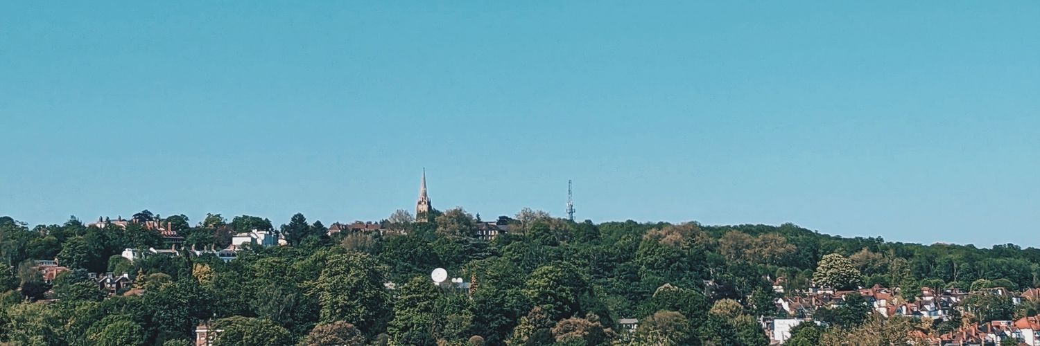 RCagz's profile banner image
