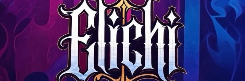 Elichi banner