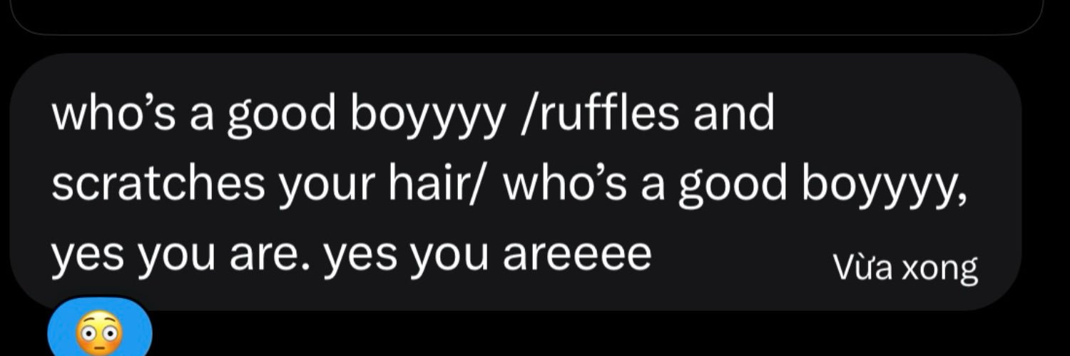 taint (busy ok?) banner