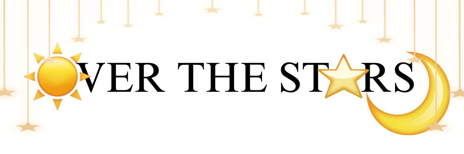 Over The Stars banner