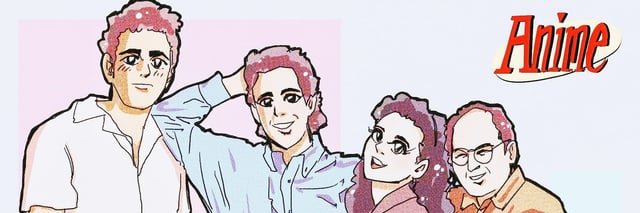 Official Internet Protagonist banner