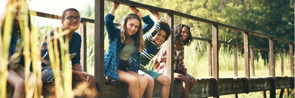 Child Health & Development Institute (CHDI) banner