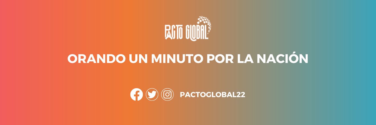 PactoGlobal22's profile banner image