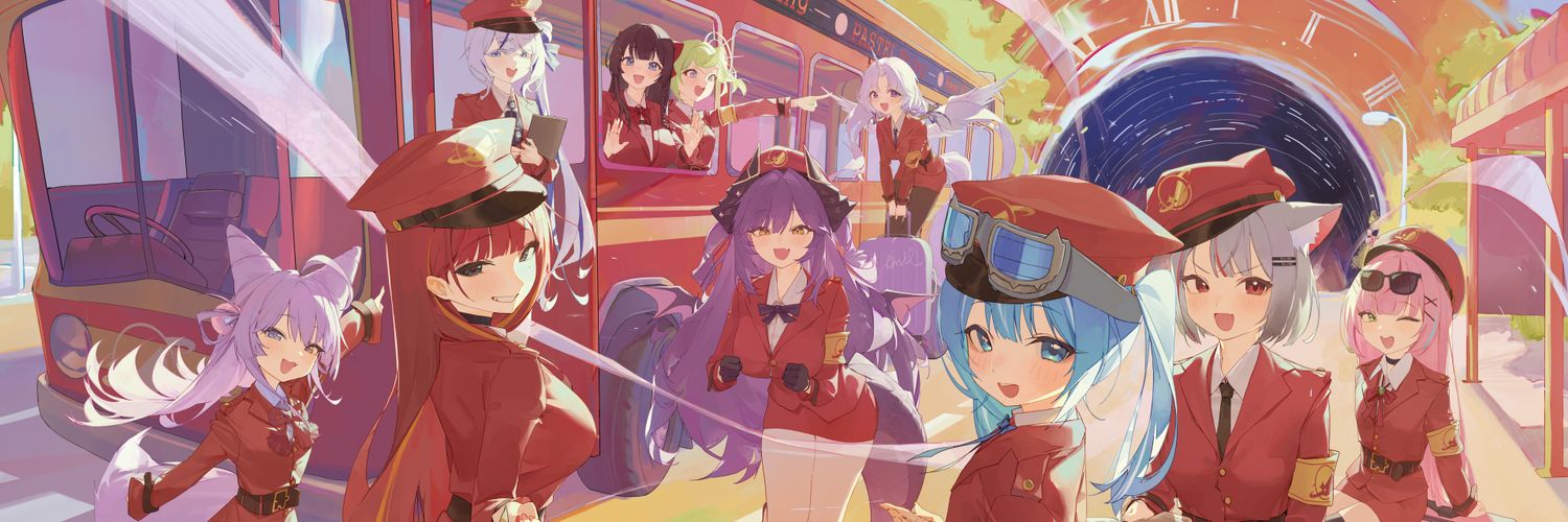 로드캣🧭🌊🎀❄️⛩️🕹 banner