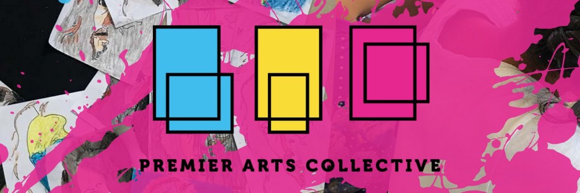PremierArtsColl's profile banner image