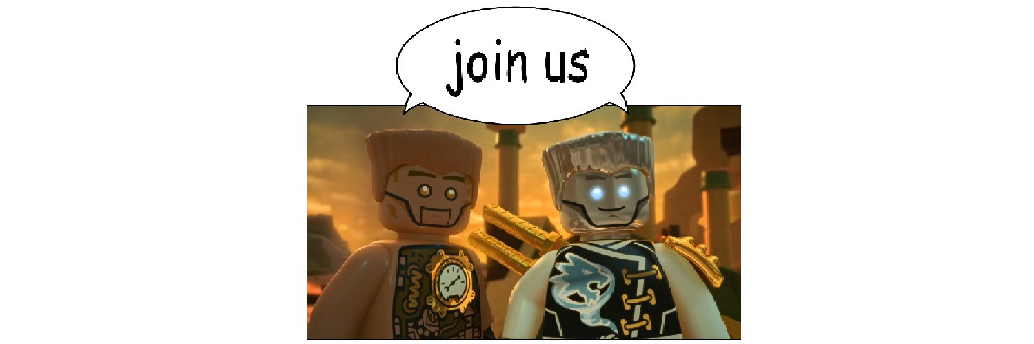 zane ninjago hell banner