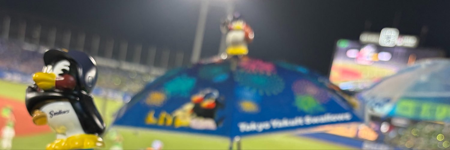 teru4467's profile banner image