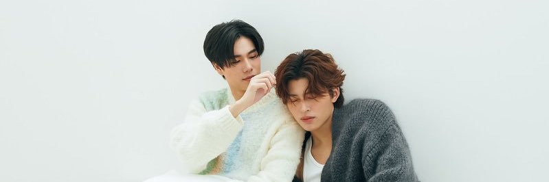 Lu 🐻 PANGPOND 🍞 banner
