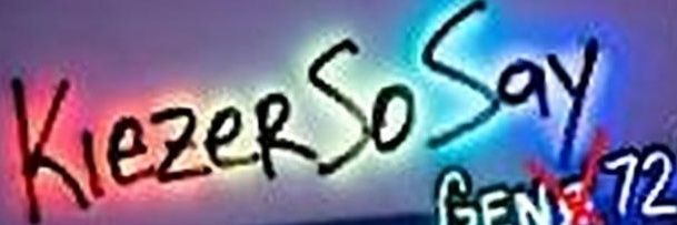 KeizerSoSay banner
