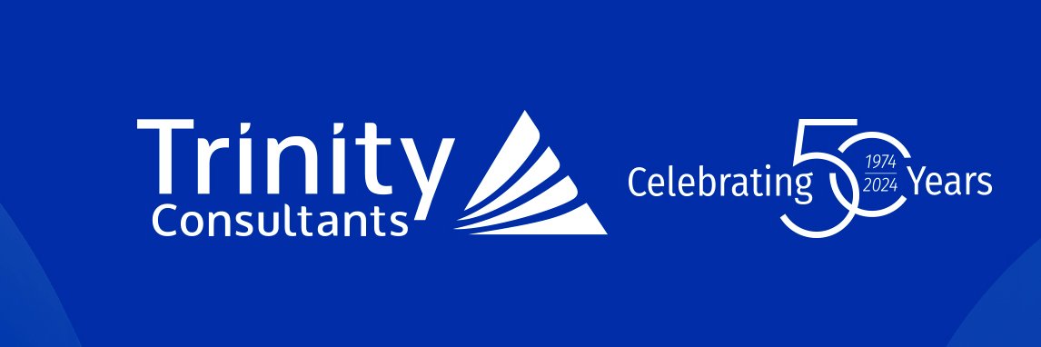Trinity Consultants banner