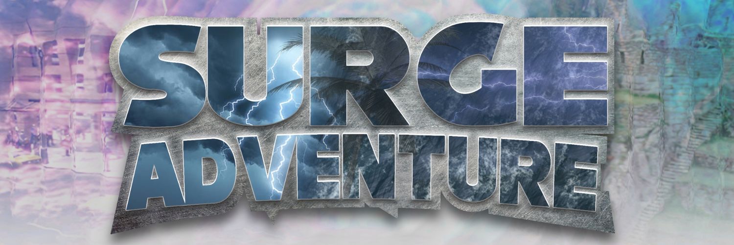 Surge Adventure Mod banner