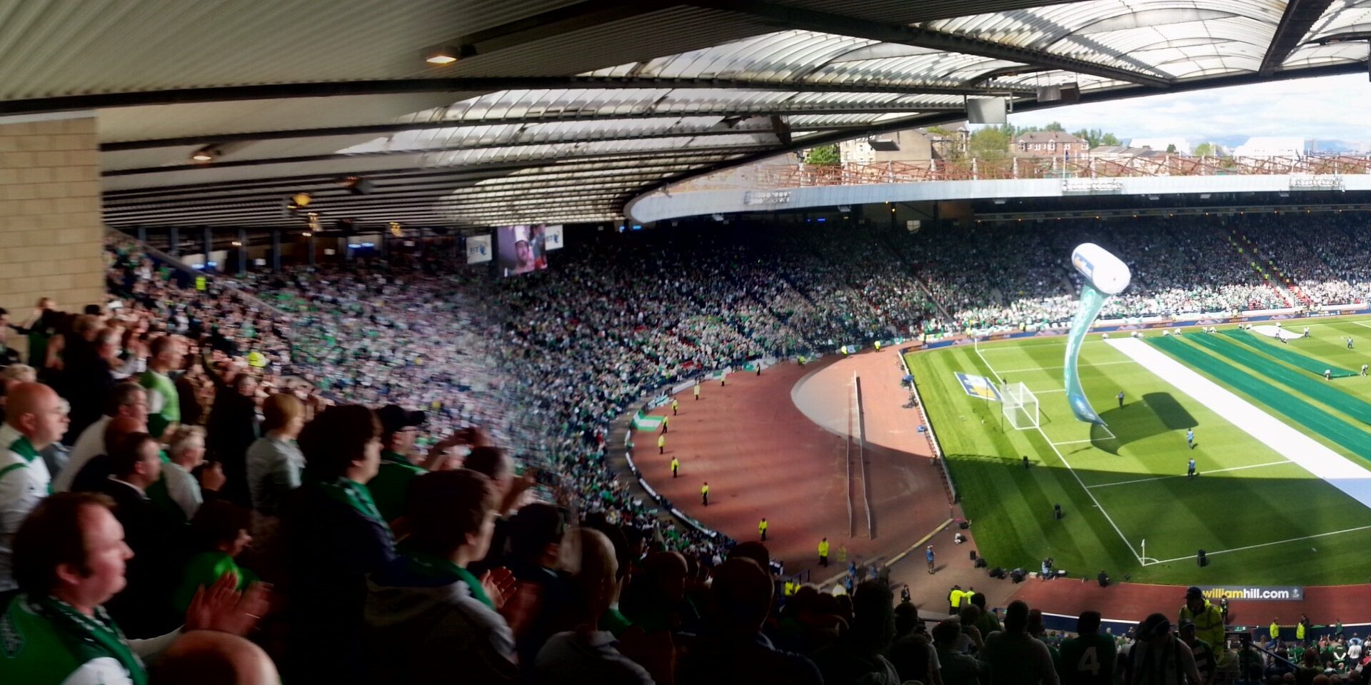 JamesFairnie's profile banner image