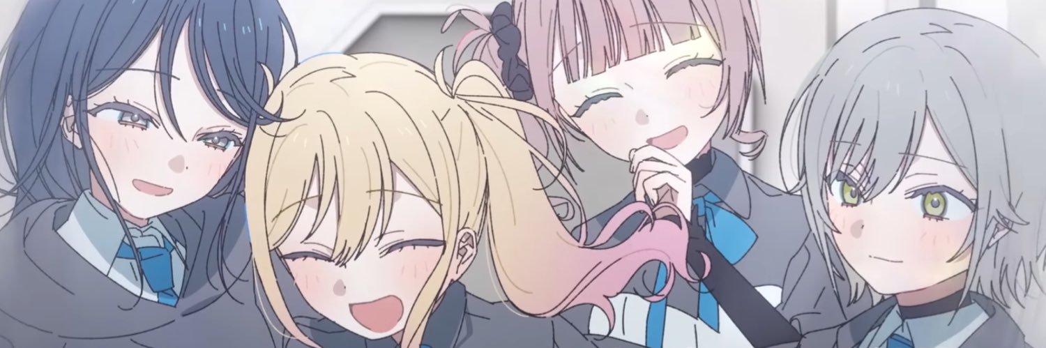 love_162cm's profile banner image