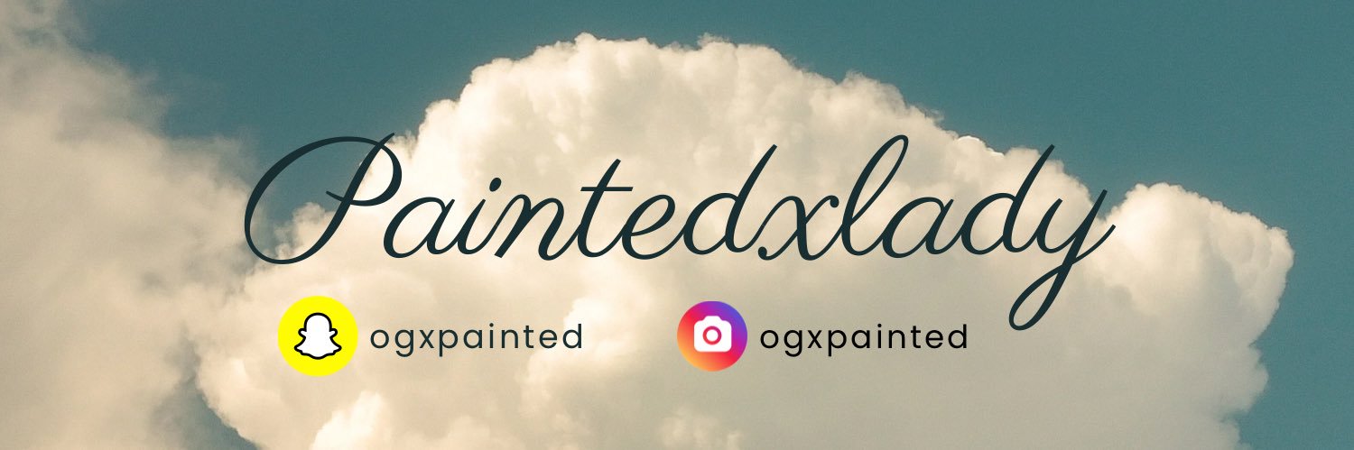 Painted 🔜 CHICAGO EXXXOTICA banner