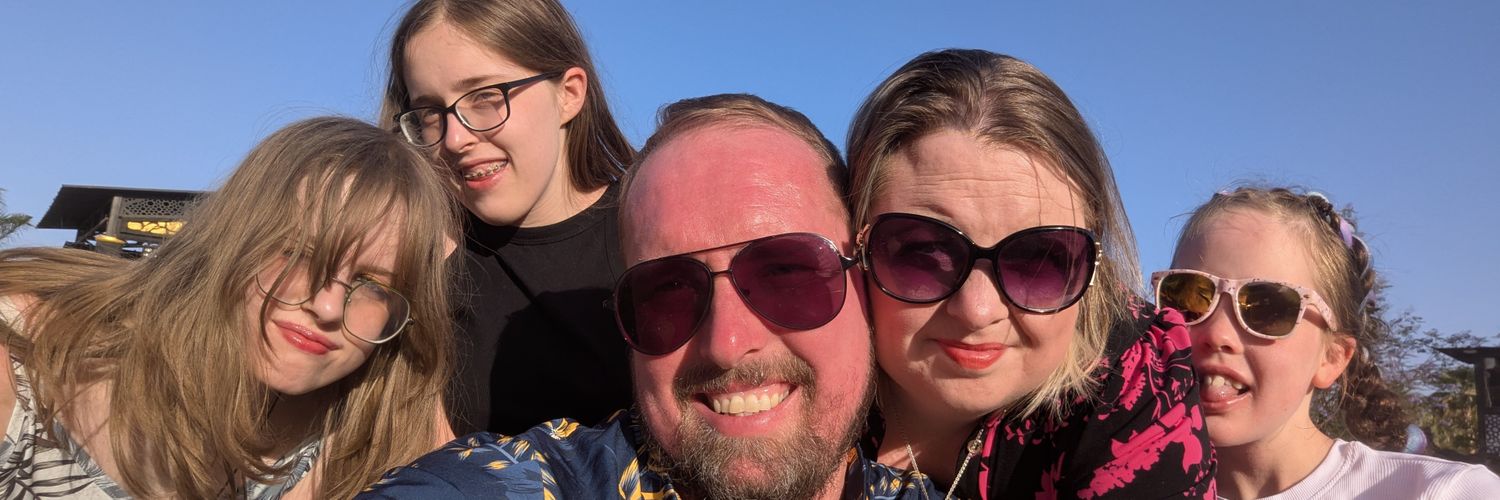 daveyscott01's profile banner image