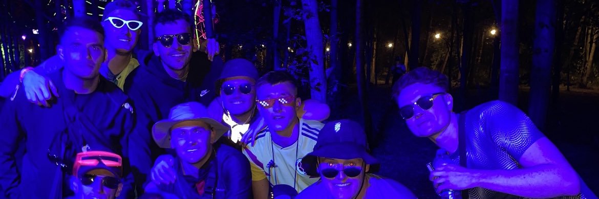 agoodridge4's profile banner image