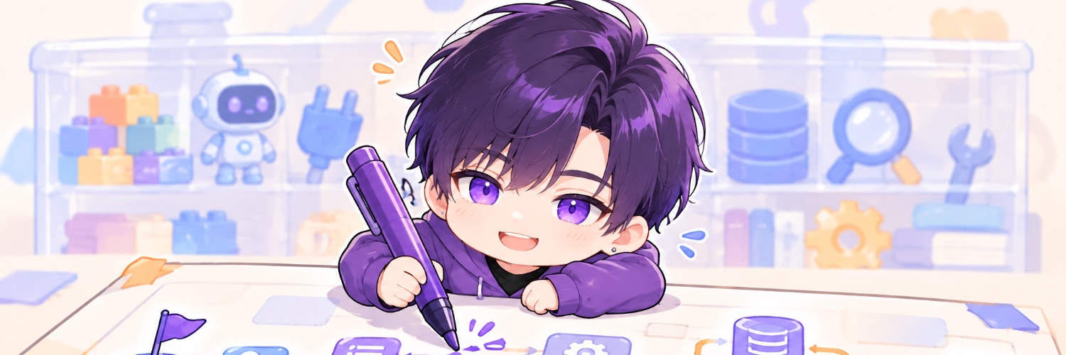 AiJiangye's profile banner image