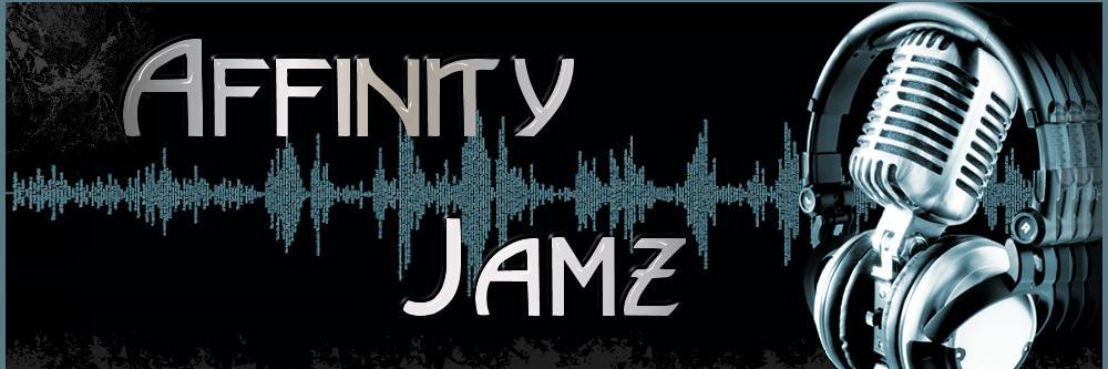 affinityjamz's profile banner image