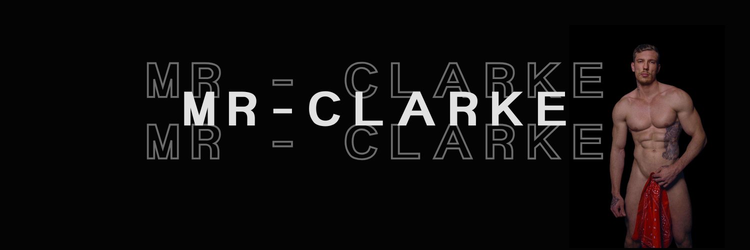 Mr_Clarkexxx banner