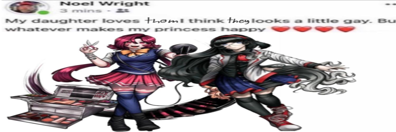 eluvi ♡ | diana venicia pls 🦎🇧🇷 banner