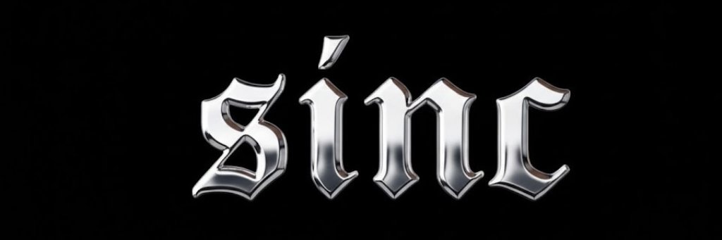 Sinc banner
