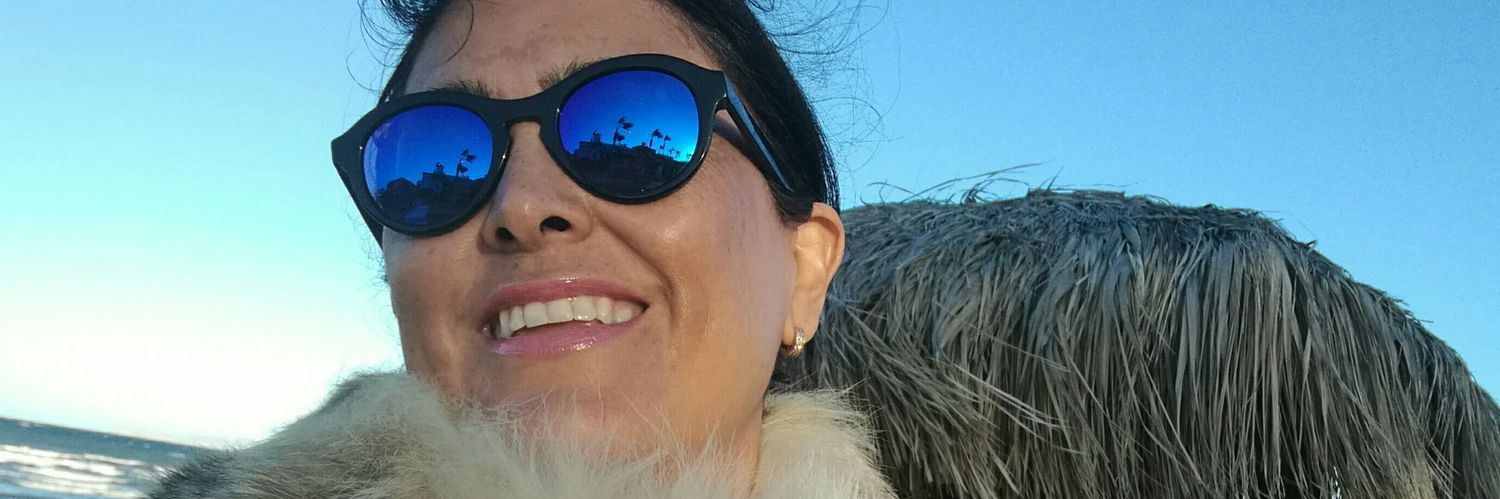 dianamarit's profile banner image