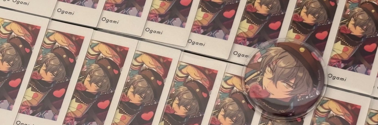 あさひな｜取引垢 banner