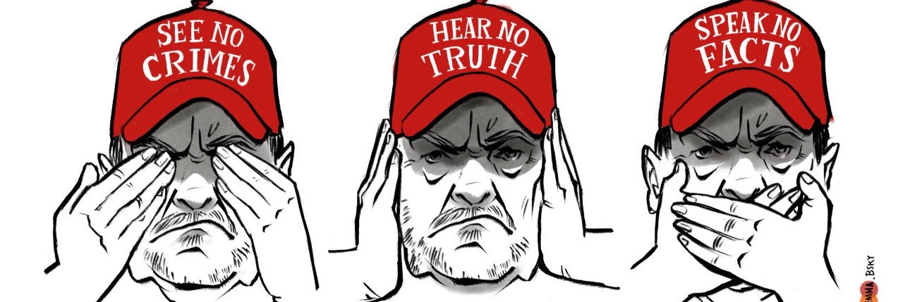 FDT and your feelings banner