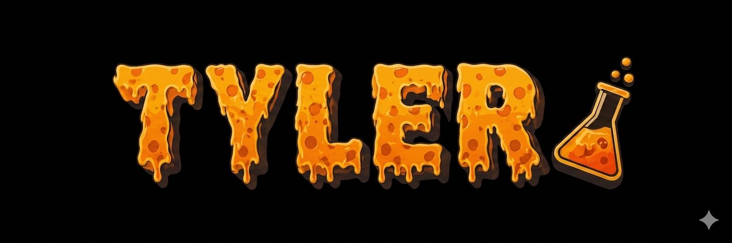 𝐓𝐘𝐋𝐄𝐑 🧪 banner