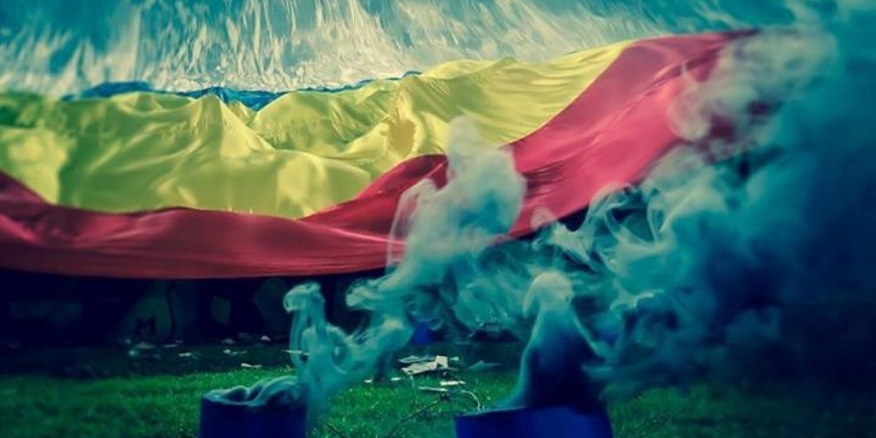Mazuleta64's profile banner image