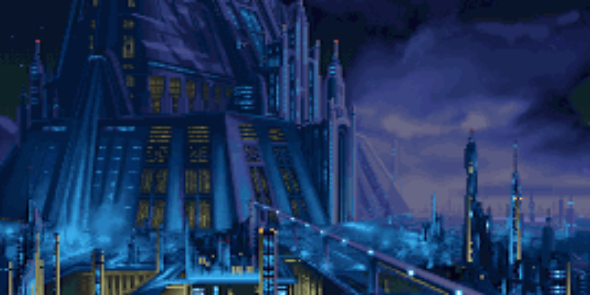 Zarama banner